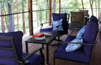 Secluded Cabin by the Black Fork River near Ouachita National Forest, Oklahoma - Foto 6