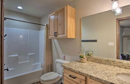 All-Encompassing Family Retreat Near Lake Texoma! - Foto 22