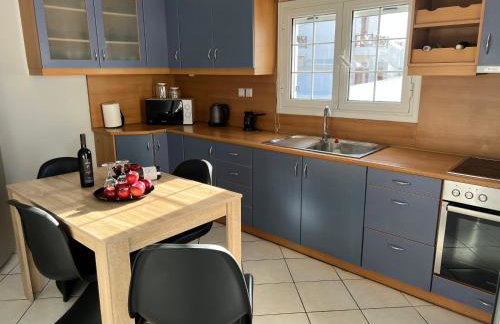 JET, luxury appartment 20m from the beach - Foto 4