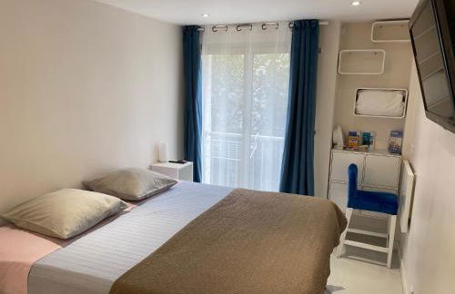 Studio Trip In Paris - Gare de l'Est - Foto 7