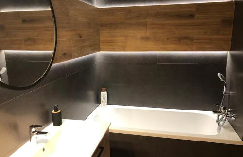 Apartament Chopina - Foto 4