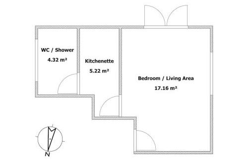 Little Eden New Forest and Coastal Retreat Langley Hampshire - Foto 8