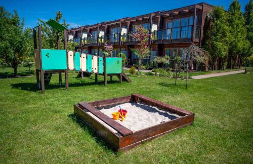 Domki Apartamentowe Bueno - Foto 32