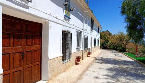 Casas Rurales Mirador del Taibilla - Foto 3, Garden