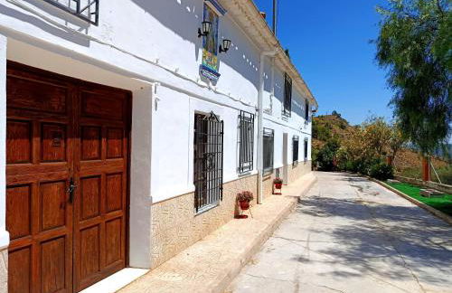 Casas Rurales Mirador del Taibilla - Foto 3