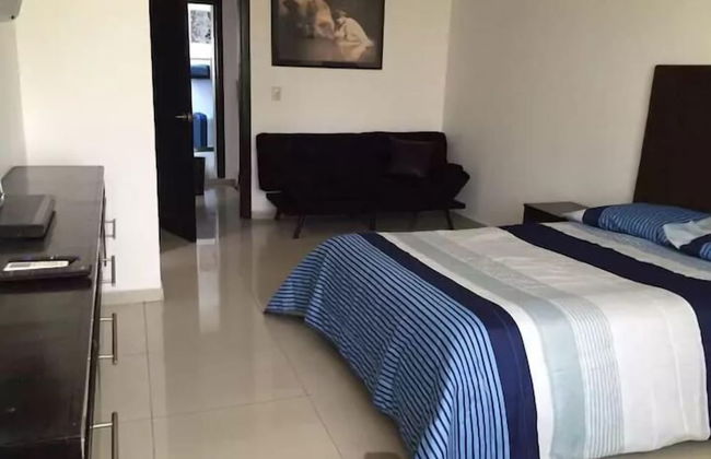 Guadalupe Inn House - Foto 19