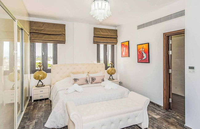 Villa Marietta - Foto 2