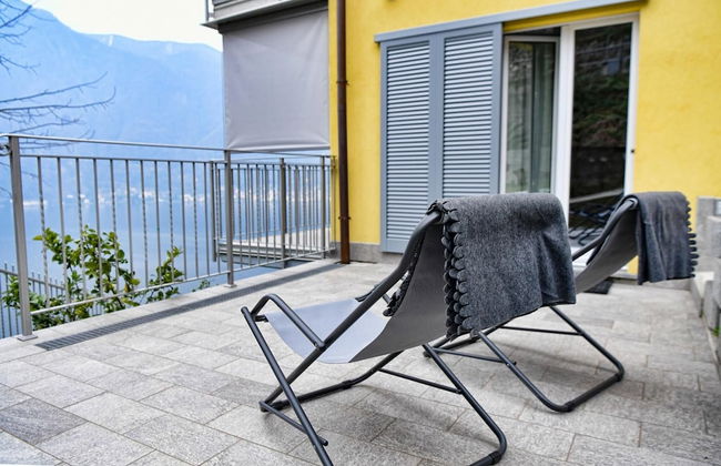 Ka d Oro Deluxe in Nesso - Foto 5