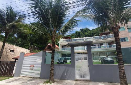 Apartamento com suite em Garatucaia. - Foto 1