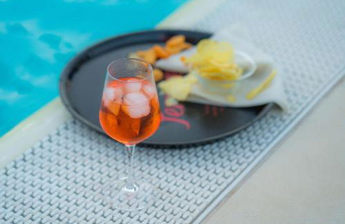 Le Querce Farmhouse - Foto 126