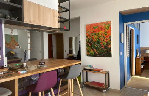 Une grande terrasse sur la mer - Foto 18