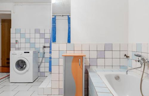 Wohnung im OT Brusow mit Garten - Foto 57