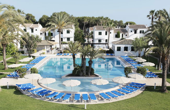 Grupotel Club Menorca - Foto 1