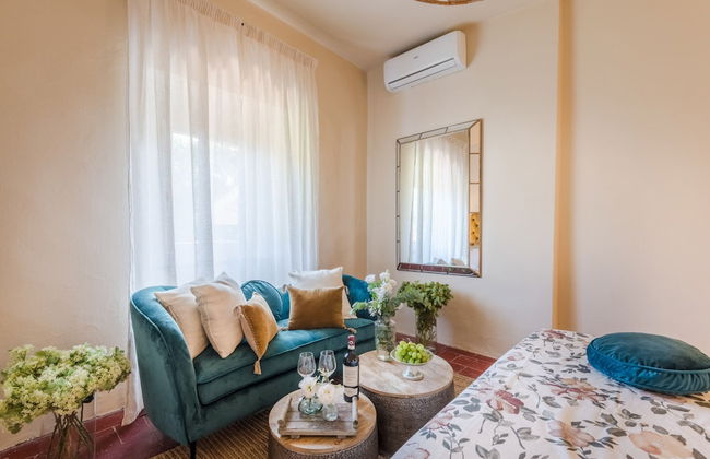 Le Due Terre Farmhouse - Foto 33