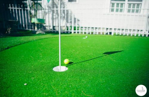 Gulfside Resort Unit 4 - Foto 23