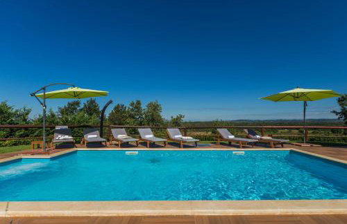 Villa Baldasi - Foto 6