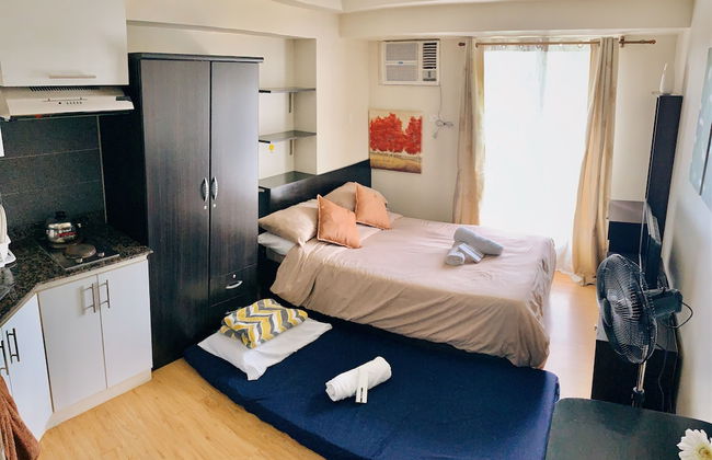 Avida Towers by Cebu Backpackers Rentals - Foto 12