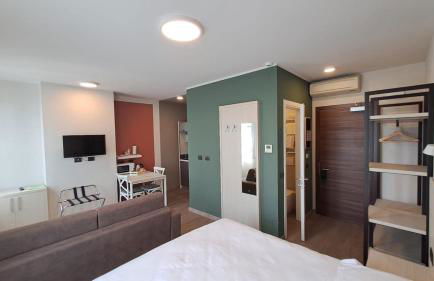 DUCATO HOTEL e RESIDENCE - Photo 45