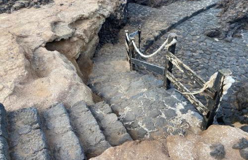 Apartamento Mar y Montaña - Foto 33