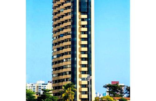 958 Golden Flat Fortaleza - Foto 15