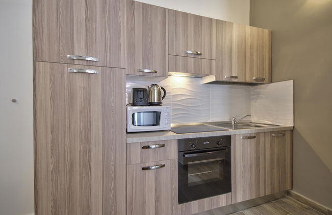 Borgo Suites - Self Catering Apartments - Valletta - by Tritoni Hotels - Foto 41