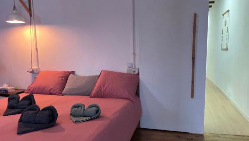 Alojamiento con encanto en planta superior ideal para trabajo y escapadas familiares en Montserrat - Foto 4