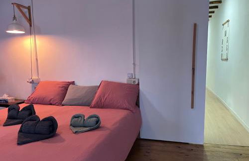 Alojamiento con encanto en planta superior ideal para trabajo y escapadas familiares en Montserrat - Foto 4