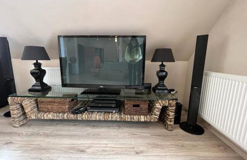 Liwa Garden Krzywa 11 - Foto 38