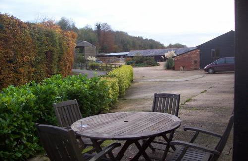 Five Cottages in AONB and an Obbit House! - Foto 31