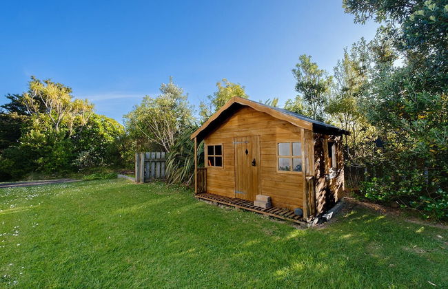 Palm Ridge - near Onetangi & Palm Beach - Foto 12