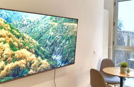 ESTUDIO TRANQUILO EN PLENO CENTRO DE MALAGA - Foto 15