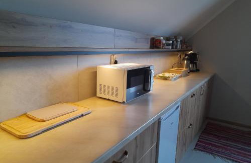 Apartament Blisko Lasu - Foto 20