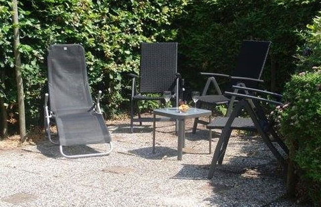 House in Boornzwaag With Private Jetty - Photo 9