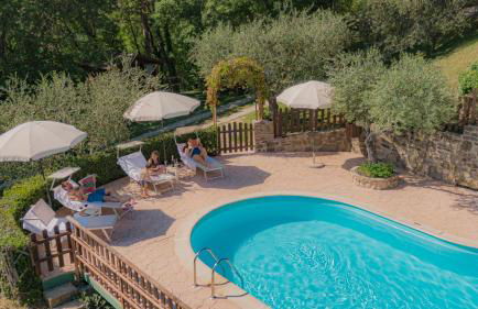 Agriturismo Le Dolci Colline - Photo 22