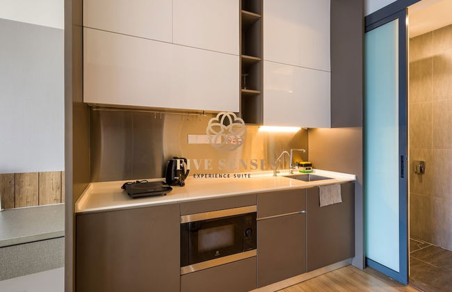 Ceylonz Suites Kuala Lumpur, Roam - Foto 24