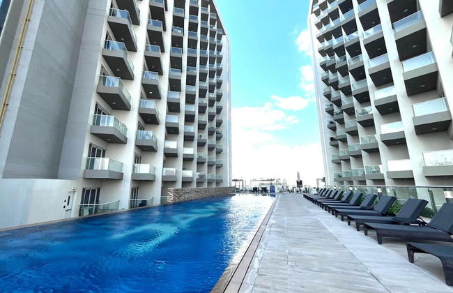 The Tranquil Spot in Damac Hills 2 - Foto 12