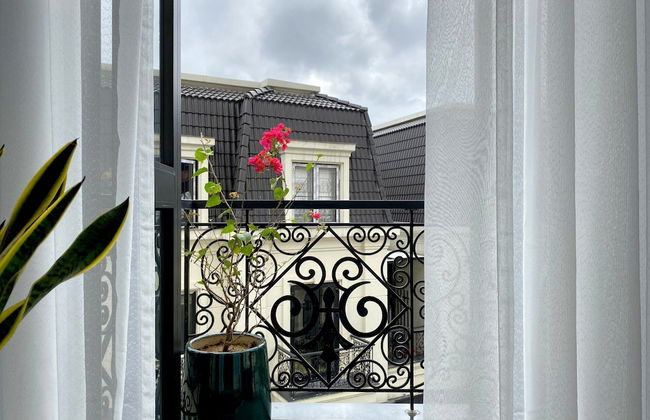 Hue Crown Boutique Hotel - Foto 80