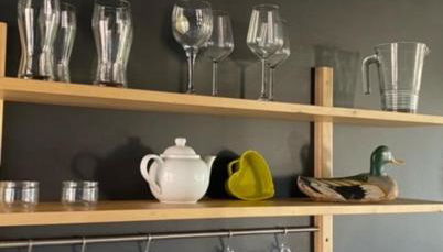 La Grange du marais de Sailly-Bray - Foto 3