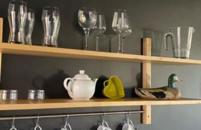 La Grange du marais de Sailly-Bray - Foto 3