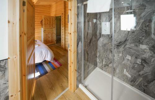 Foxglove Lodge - Uk50876 - Foto 9