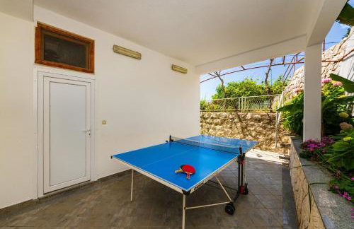 MY DALMATIA - Villa Green Paradise with private heated swimming pool - Foto 48