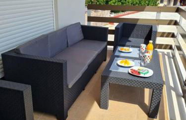 The perfect holiday apartment with fantastic views - Photo 23