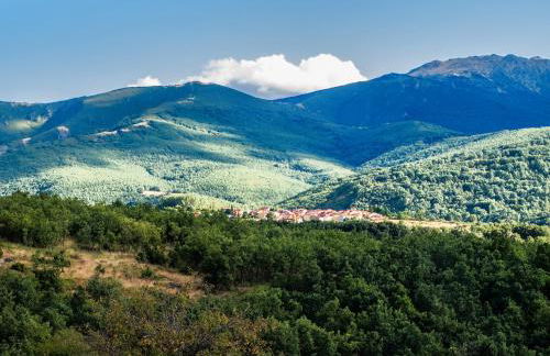 Dúplex con piscina climatizada y sauna, El último rincón - Foto 53