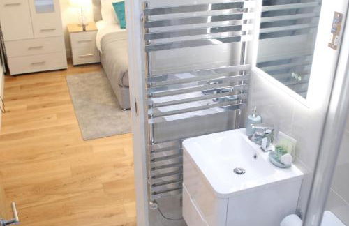 High Spec Luxury Studio Apartment in Sydenham - Foto 7