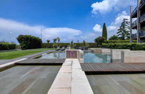 DOLCERIVA - The Lakefront Suite - Foto 27