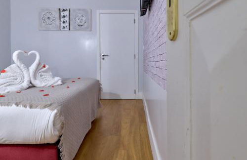 Plaza House Ílhavo - Foto 29