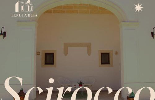 Tenuta Buia - Photo 4