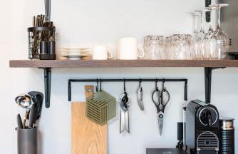 Black F Tower - Serviced Apartments - Foto 72