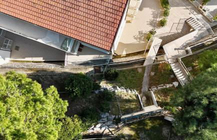 N276 - Numana, bilocale fronte Spiaggiola con piscina - Photo 40