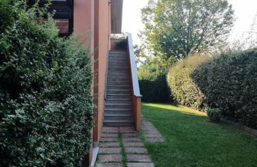 Blue, Relax con piscina e garage - Foto 16